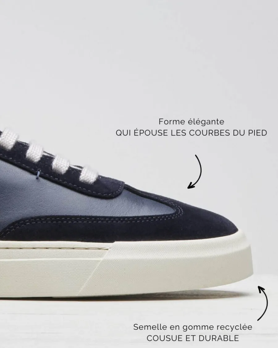 In Corio Sneakers>MAXIME