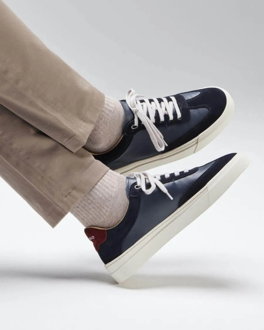 In Corio Sneakers>MAXIME