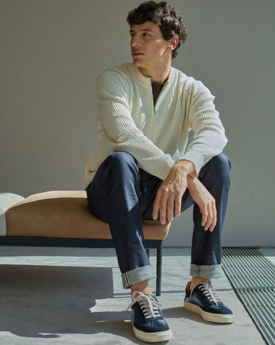 In Corio Sneakers>MAXIME