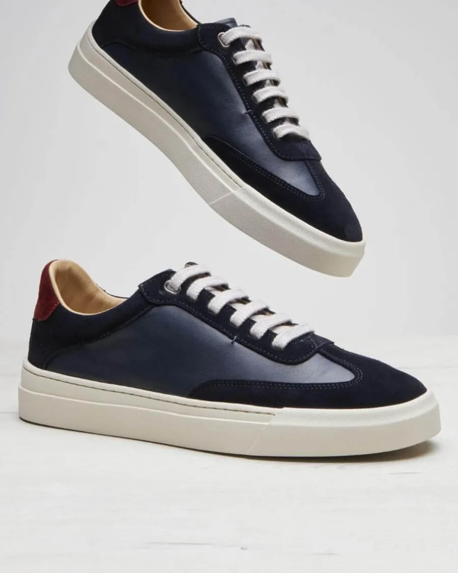In Corio Sneakers>MAXIME