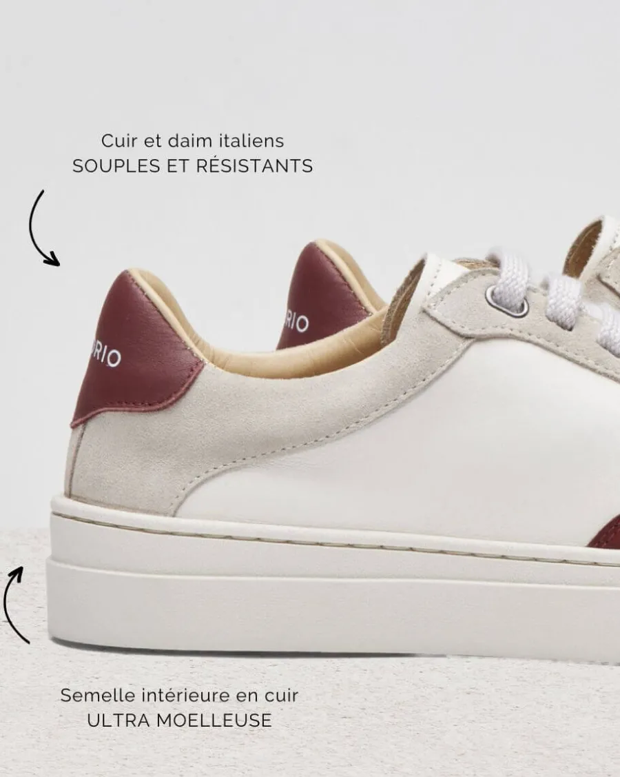 In Corio Sneakers>MAXIME