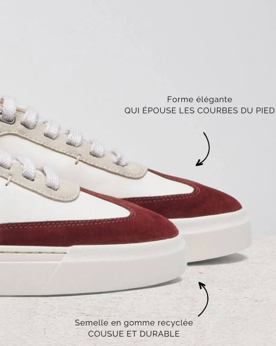In Corio Sneakers>MAXIME