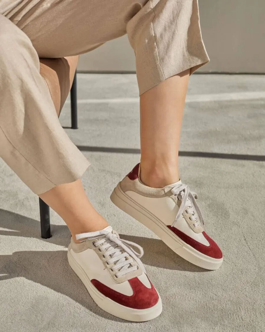 In Corio Sneakers>MAXIME