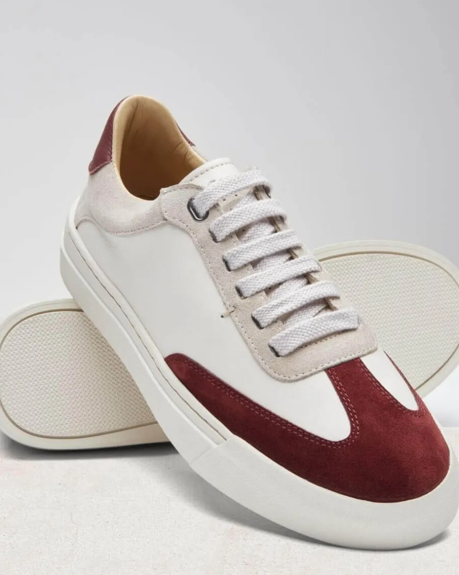 In Corio Sneakers>MAXIME