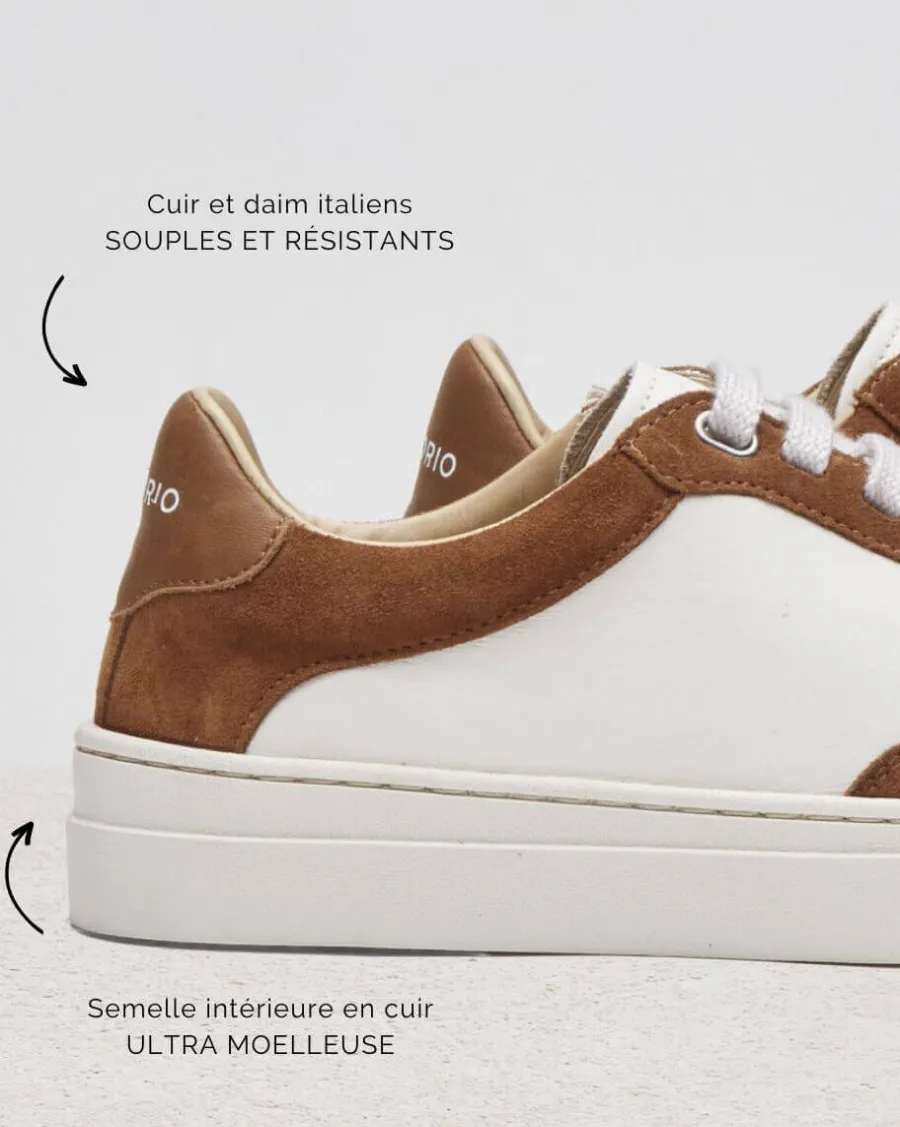 In Corio Sneakers>MAXIME