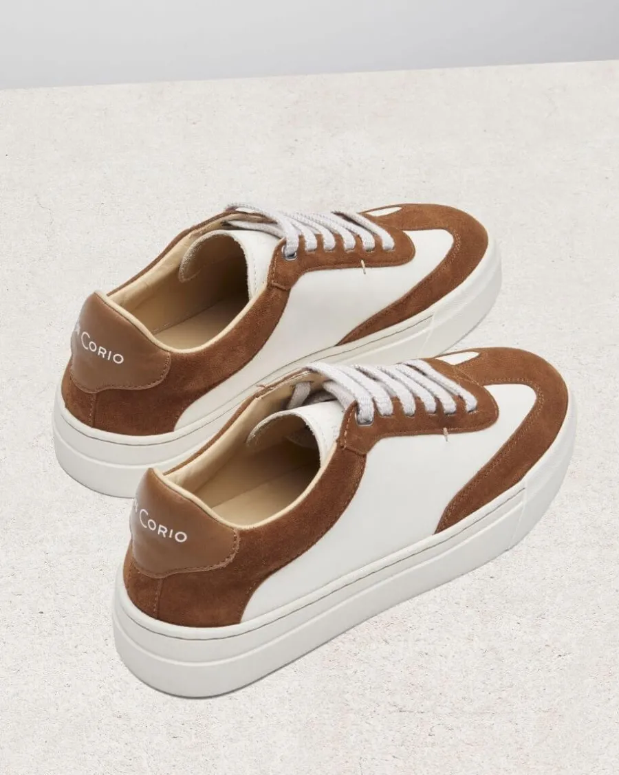 In Corio Sneakers>MAXIME