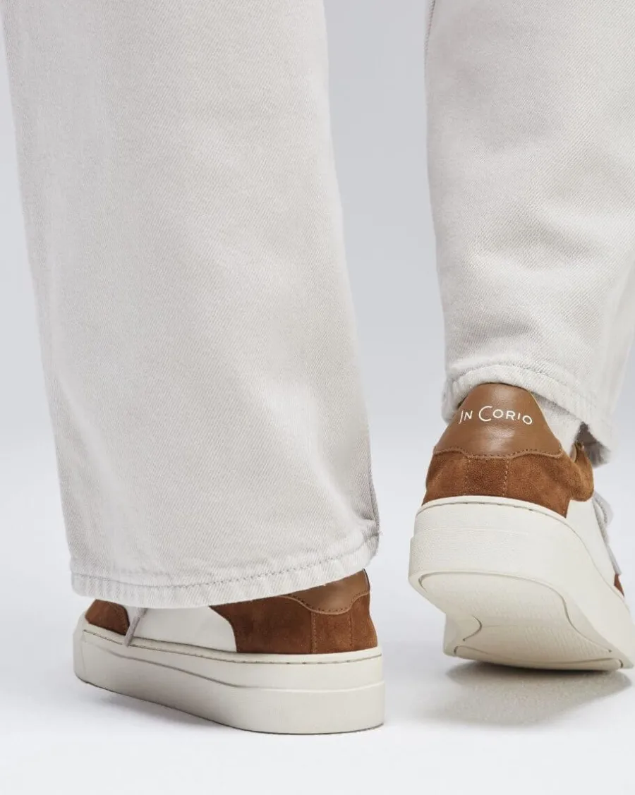 In Corio Sneakers>MAXIME