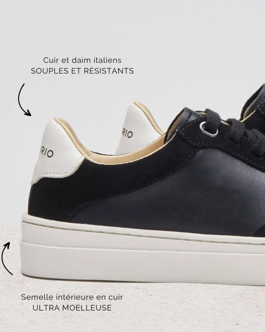 In Corio Sneakers>MAXIME