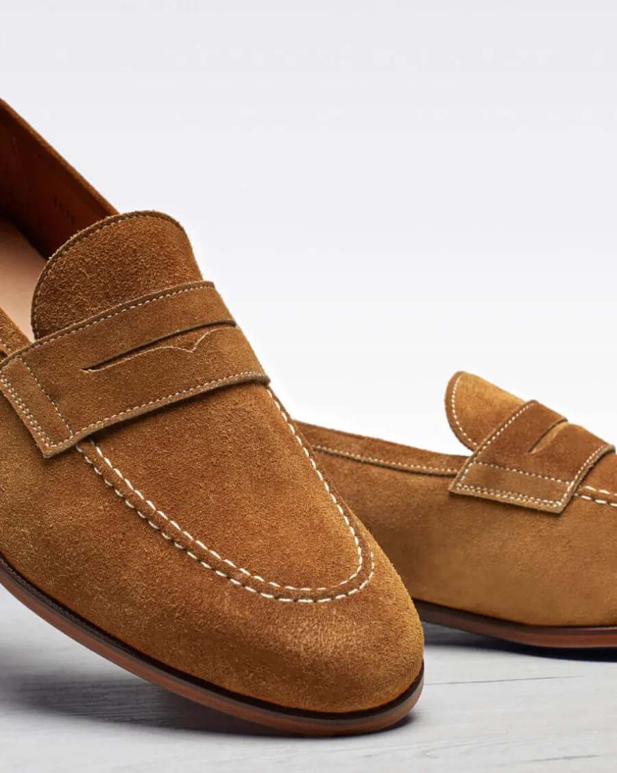 In Corio Mocassins>PAUL