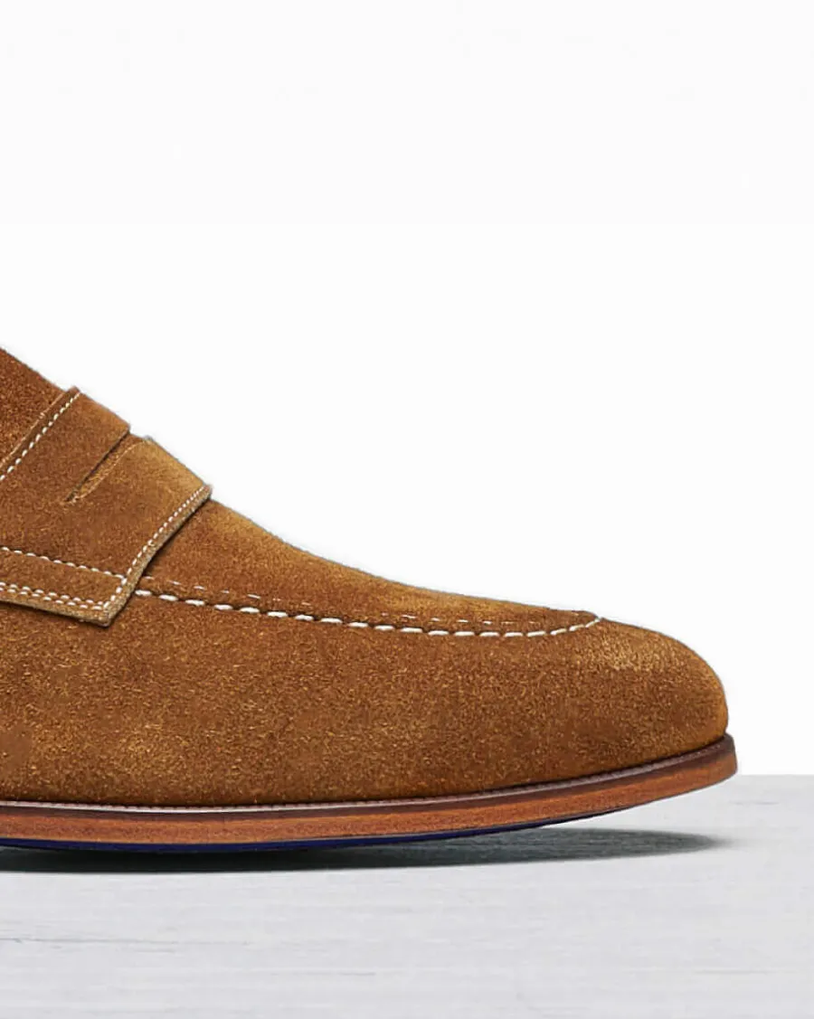 In Corio Mocassins>PAUL