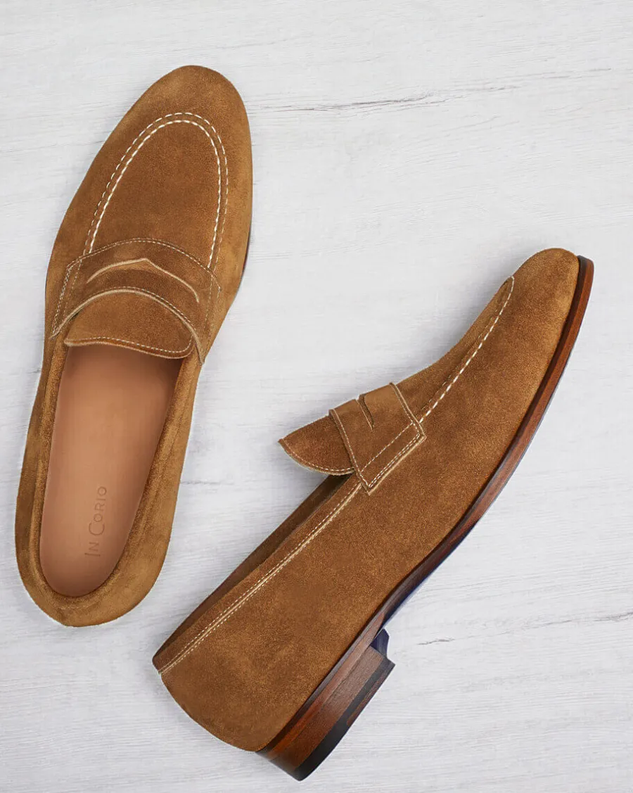 In Corio Mocassins>PAUL