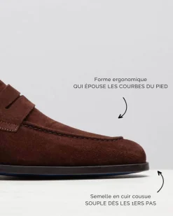 In Corio Mocassins><noscript><img width=