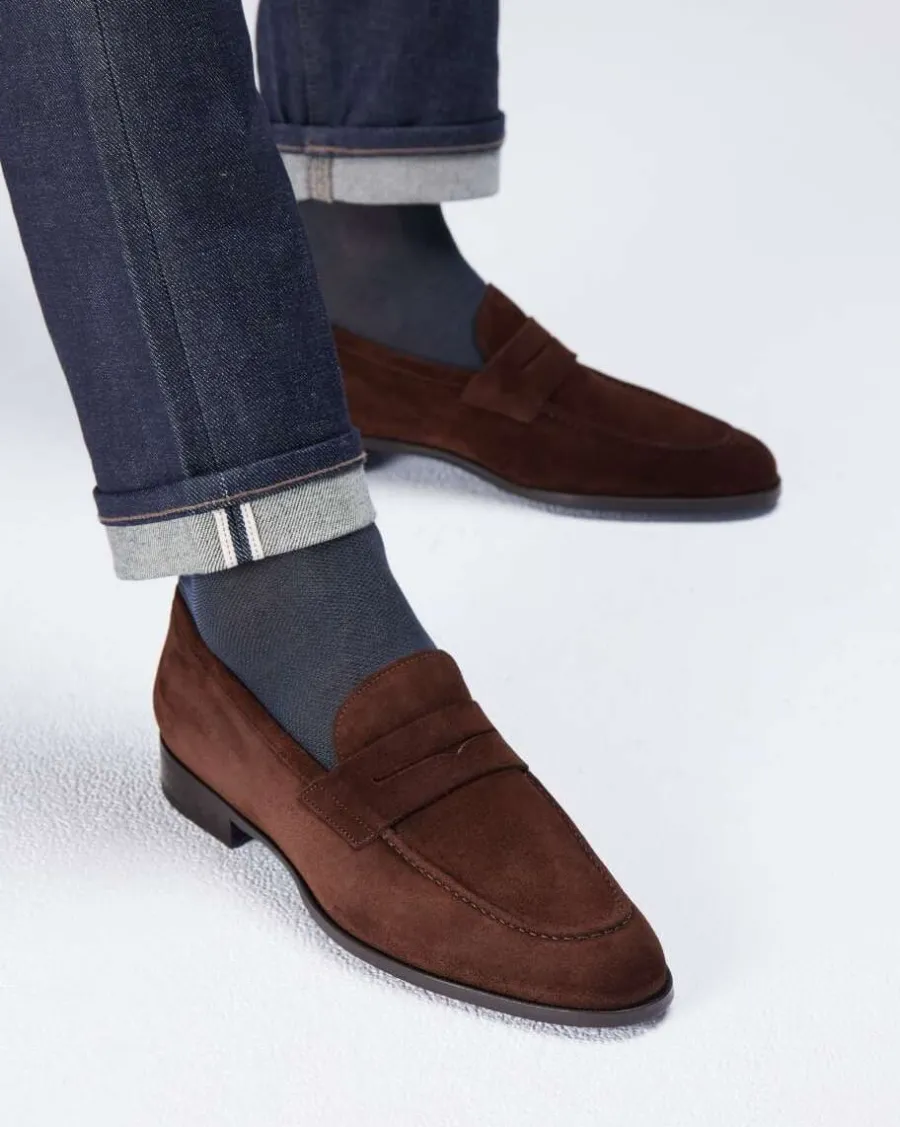 In Corio Mocassins>PAUL