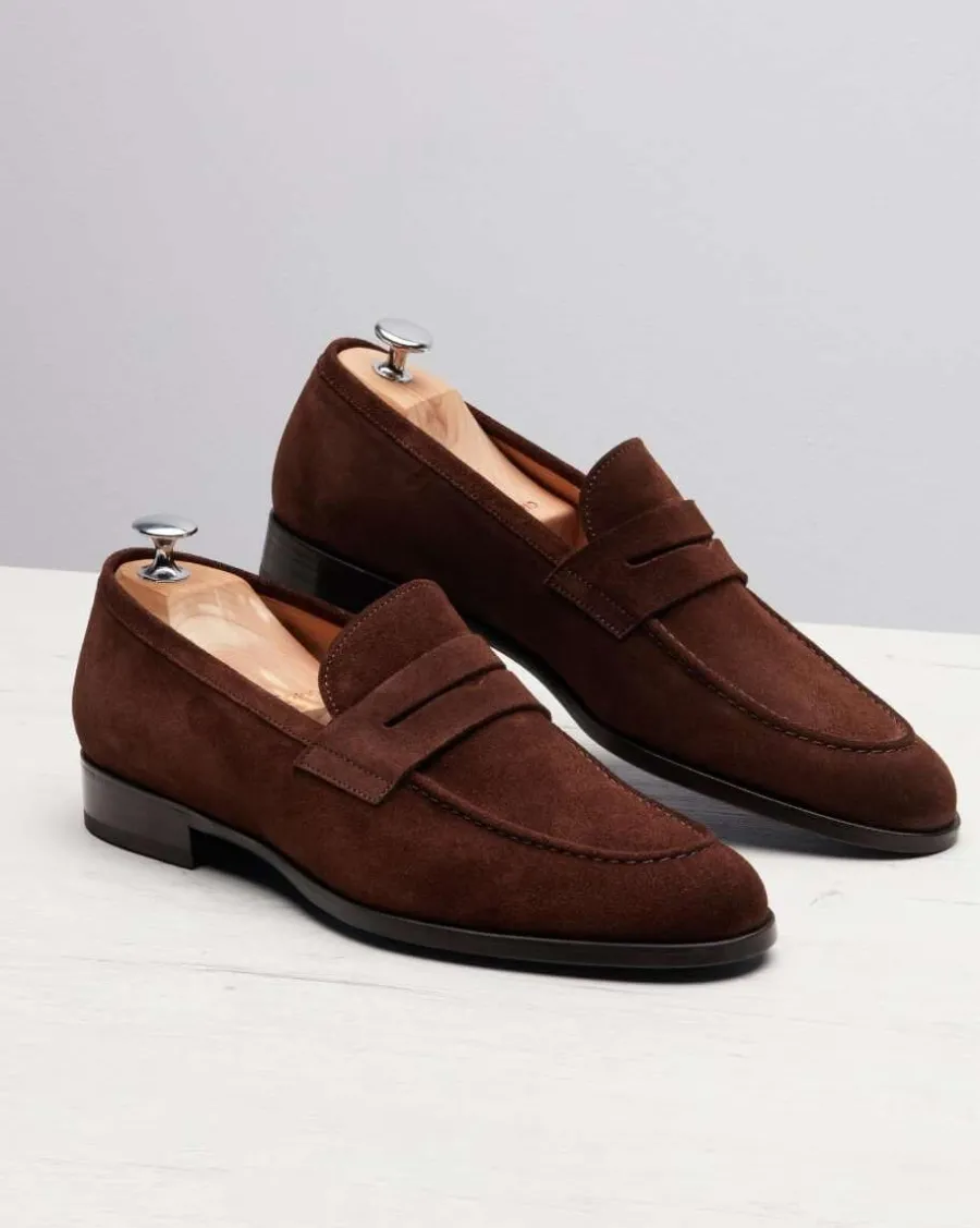 In Corio Mocassins>PAUL
