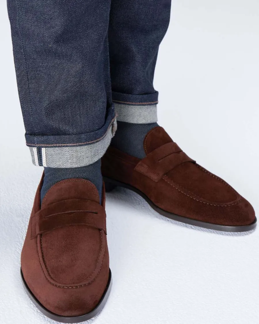 In Corio Mocassins>PAUL