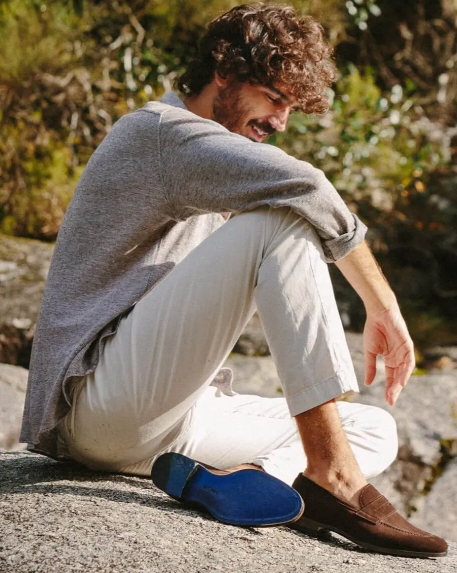 In Corio Mocassins>PAUL