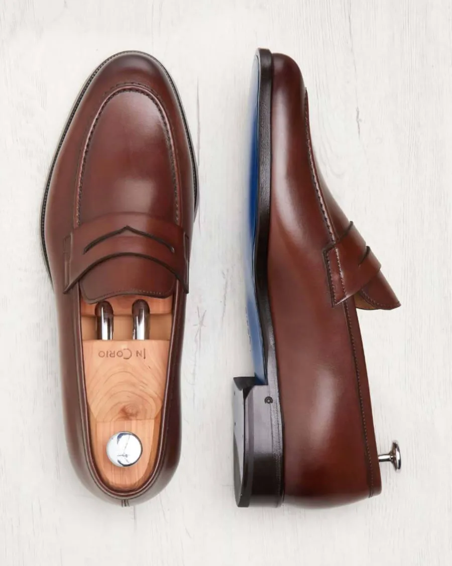In Corio Mocassins>PAUL