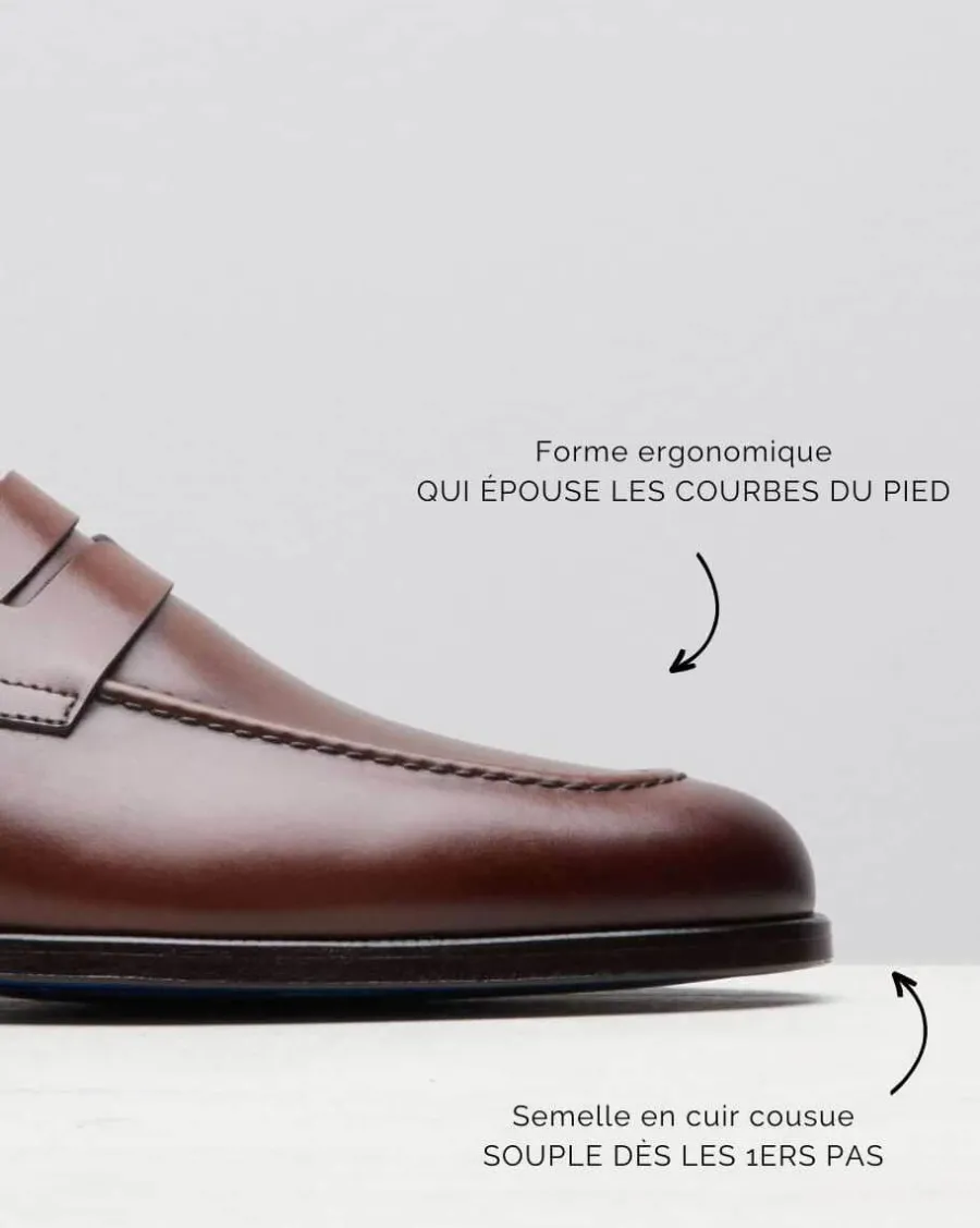 In Corio Mocassins>PAUL