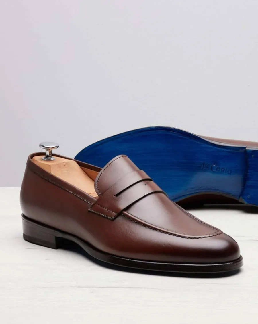 In Corio Mocassins>PAUL