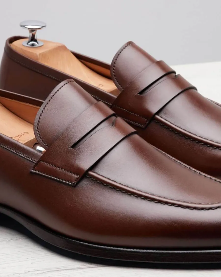 In Corio Mocassins>PAUL
