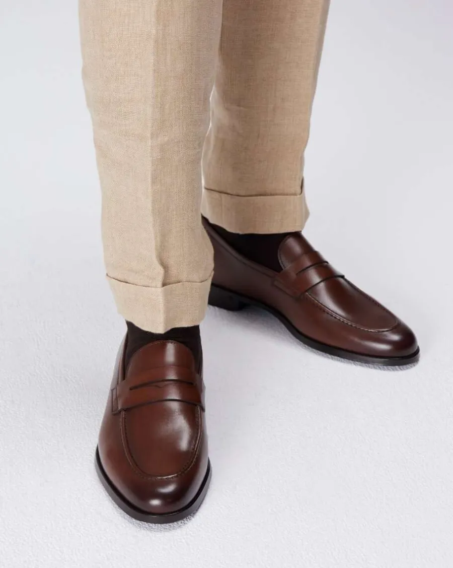 In Corio Mocassins>PAUL