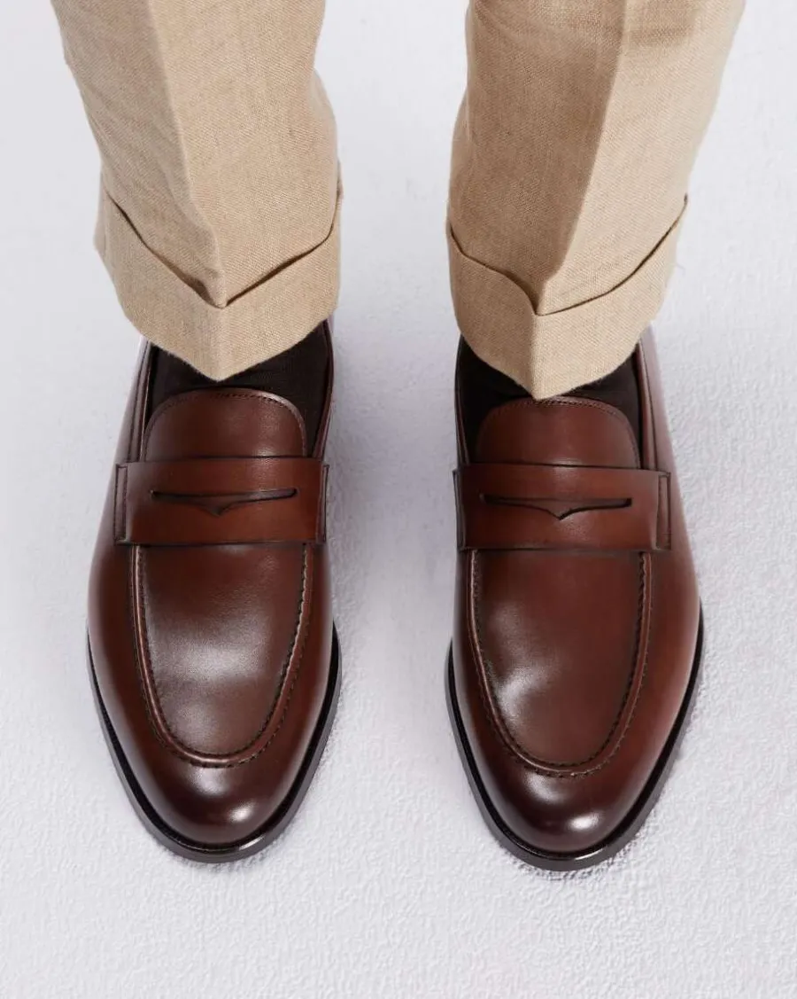 In Corio Mocassins>PAUL