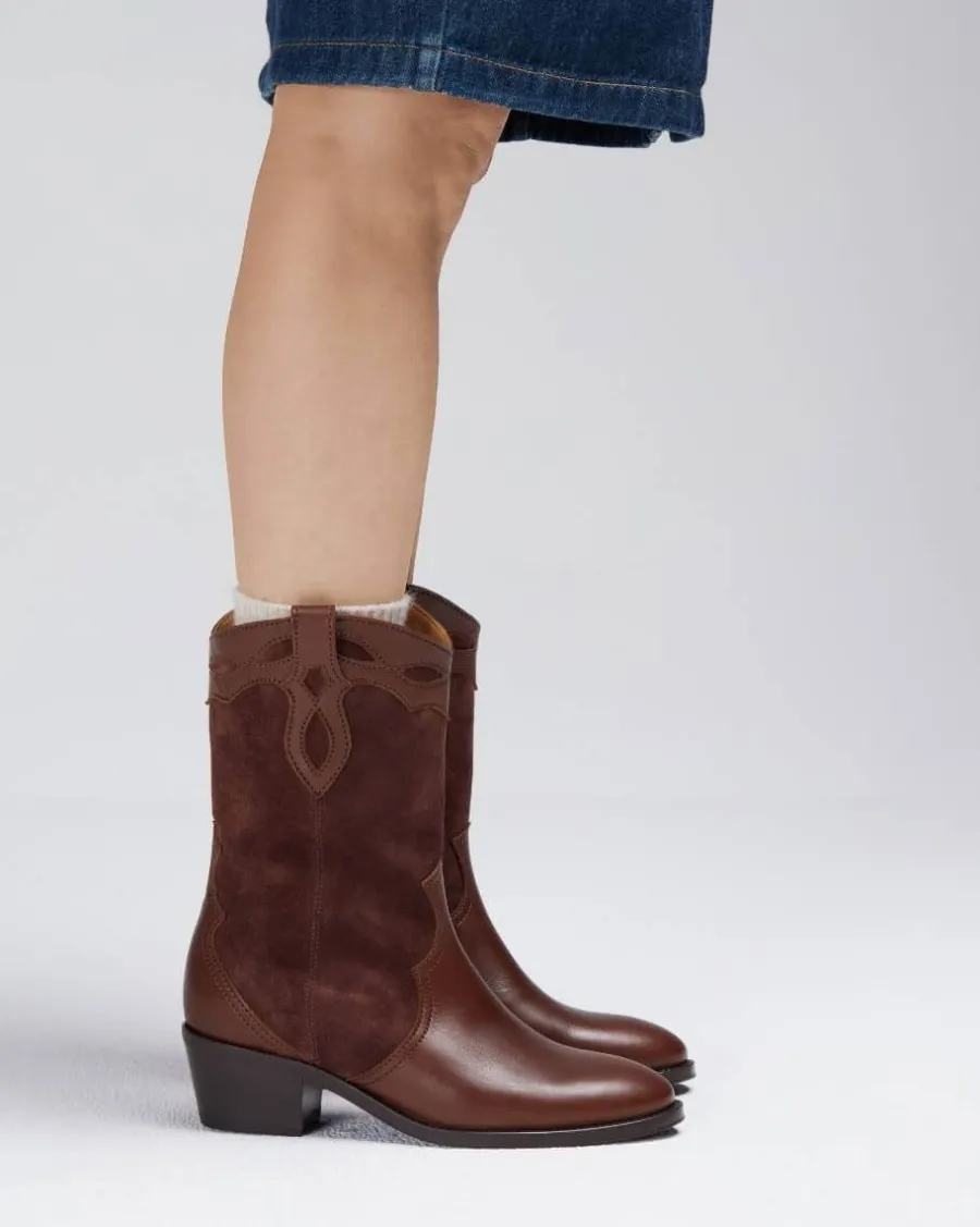 In Corio Bottines>PHOEBE