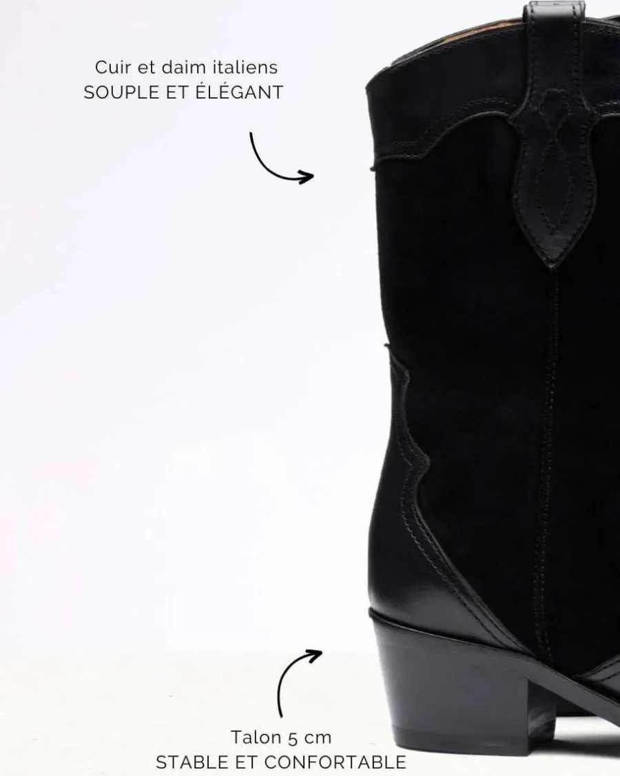 In Corio Bottines>PHOEBE