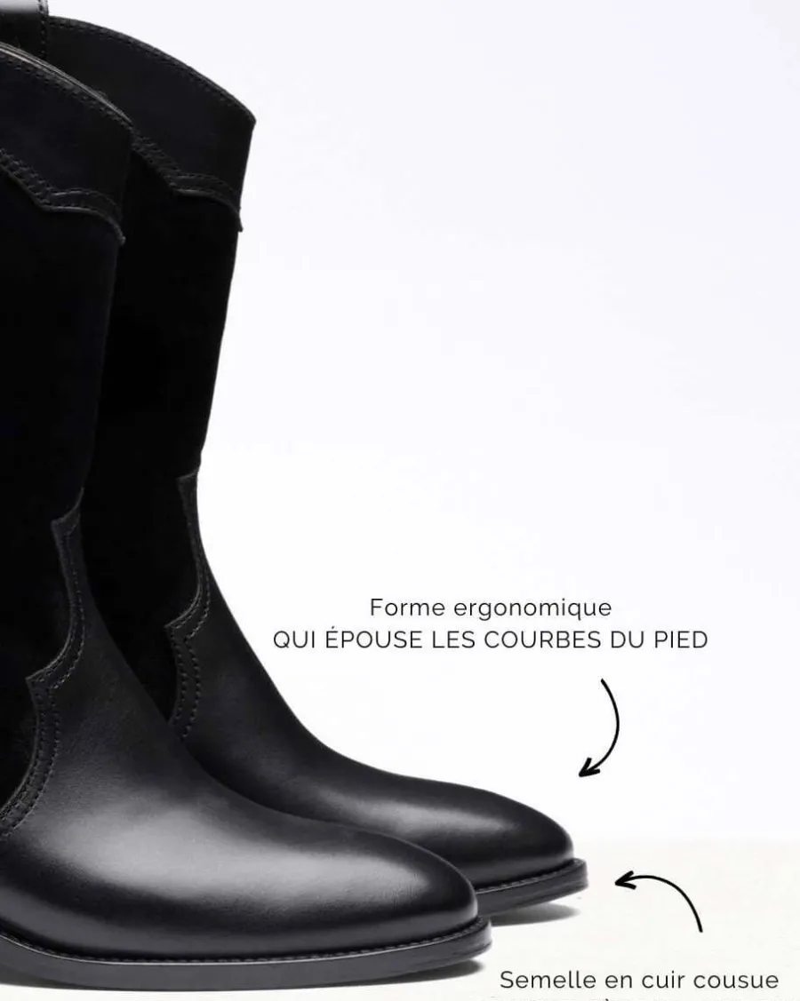In Corio Bottines>PHOEBE