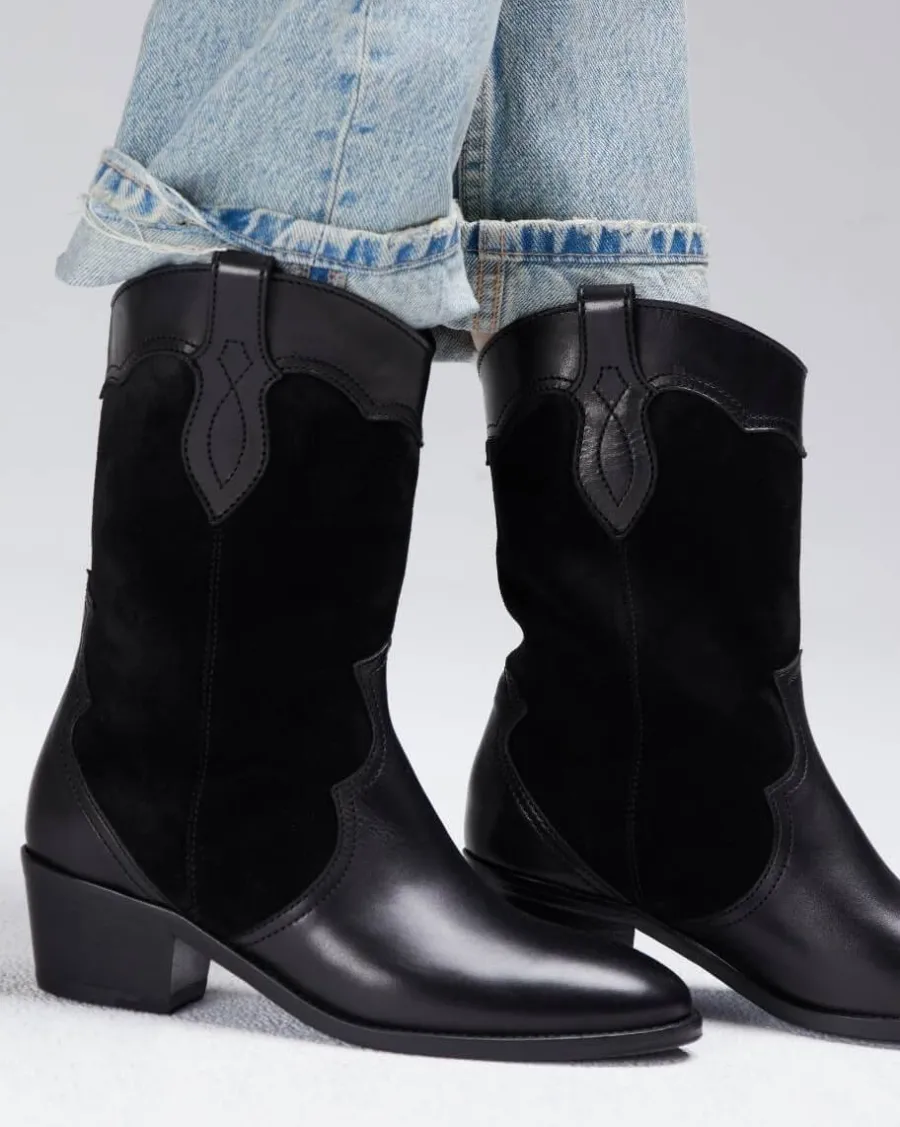In Corio Bottines>PHOEBE